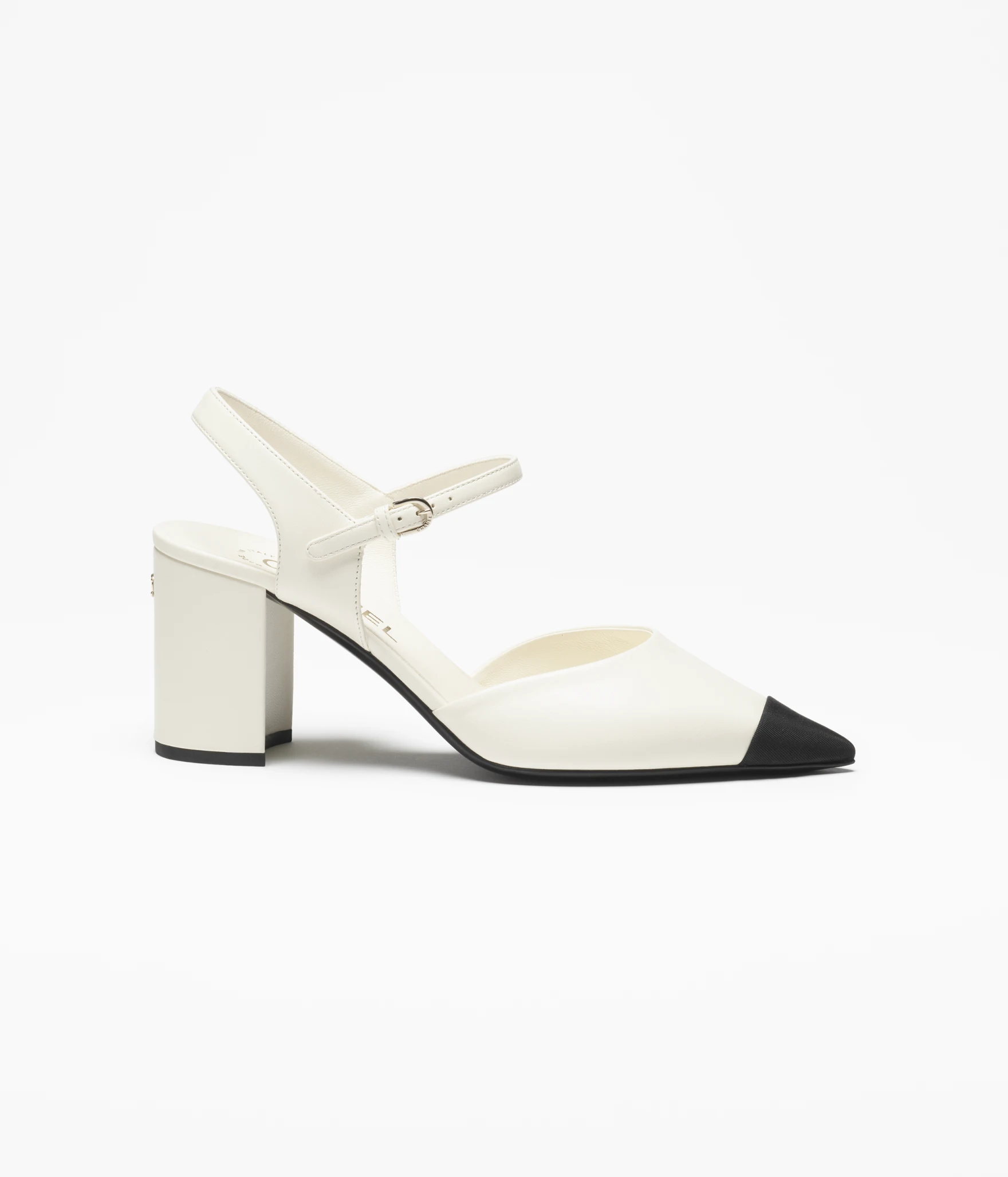 Chanel Fall-Winter 2025/26 Slingbacks - Image 1